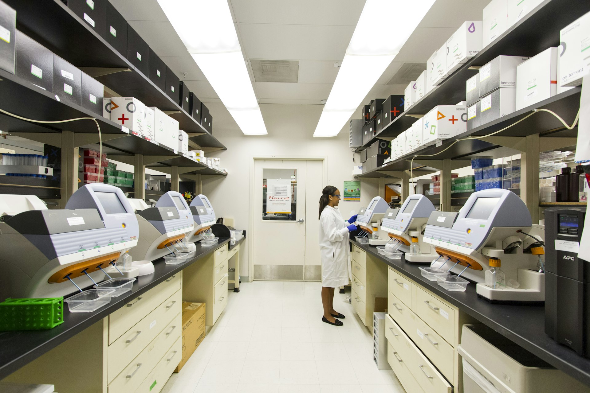 SynThera Research Laboratory